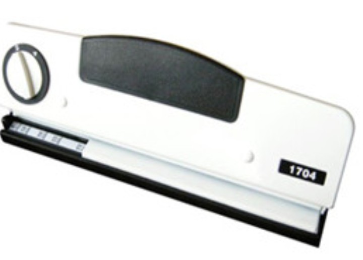 MÁY ĐỤC LỔ GIẤY MAC 1704